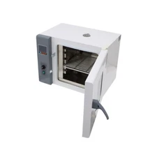 Lab Digital Forced Air Convection Drying Oven 110V Industrial Machine