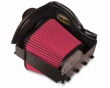 Airaid 400-239-1 Cold Air Intake (NO TUBE) for 10-14 F150 V6/V8 Gas Engine