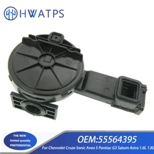 55564395 PCV Valve Cover Repair Kit For Chevrolet Cruze Sonic Aveo5 Astra 1.6L