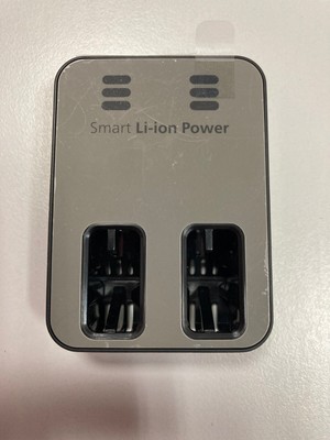 Audio Service / Signia / Sivantos Smart Li-ion Power Ladestation für Hörgeräte