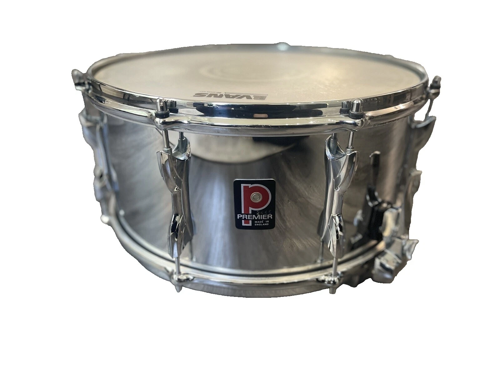 Tarolas Premier Latón