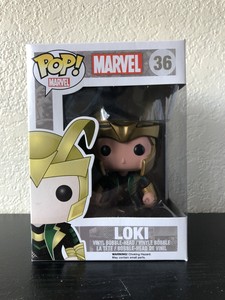 loki 36 funko pop
