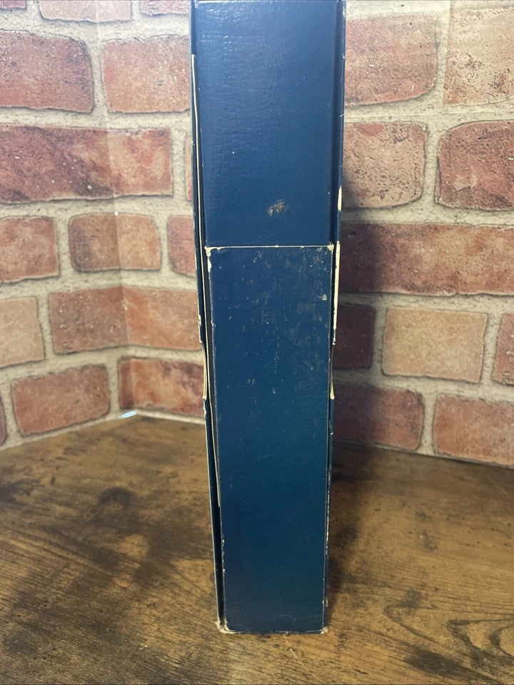 Juego de mesa de estantería Feudal 3M 1967 vintage de Seige and Conquest - completo Foto 3 de 4