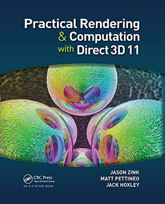 Praktisches Rendering und Rechnen mit Direct3D 11 - Taschenbuch/Softback NEU