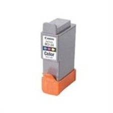 Canon BJC 4300 Cartuccia Compatibile Stampanti Canon BCI21C BC24C Colori