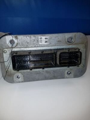 Engine ECM Electronic Control Module Right Hand Cowl Fits 12-13 SEQUOIA ...