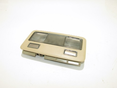 JAGUAR XF 2009 Innenleuchte Leseleuchte interior light LAMP 8X23-MBBS-A