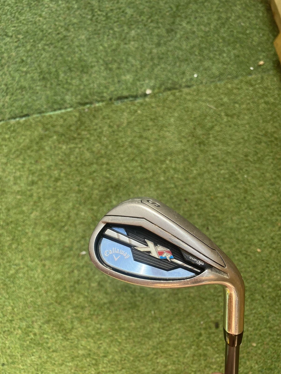 Callaway xr 2024