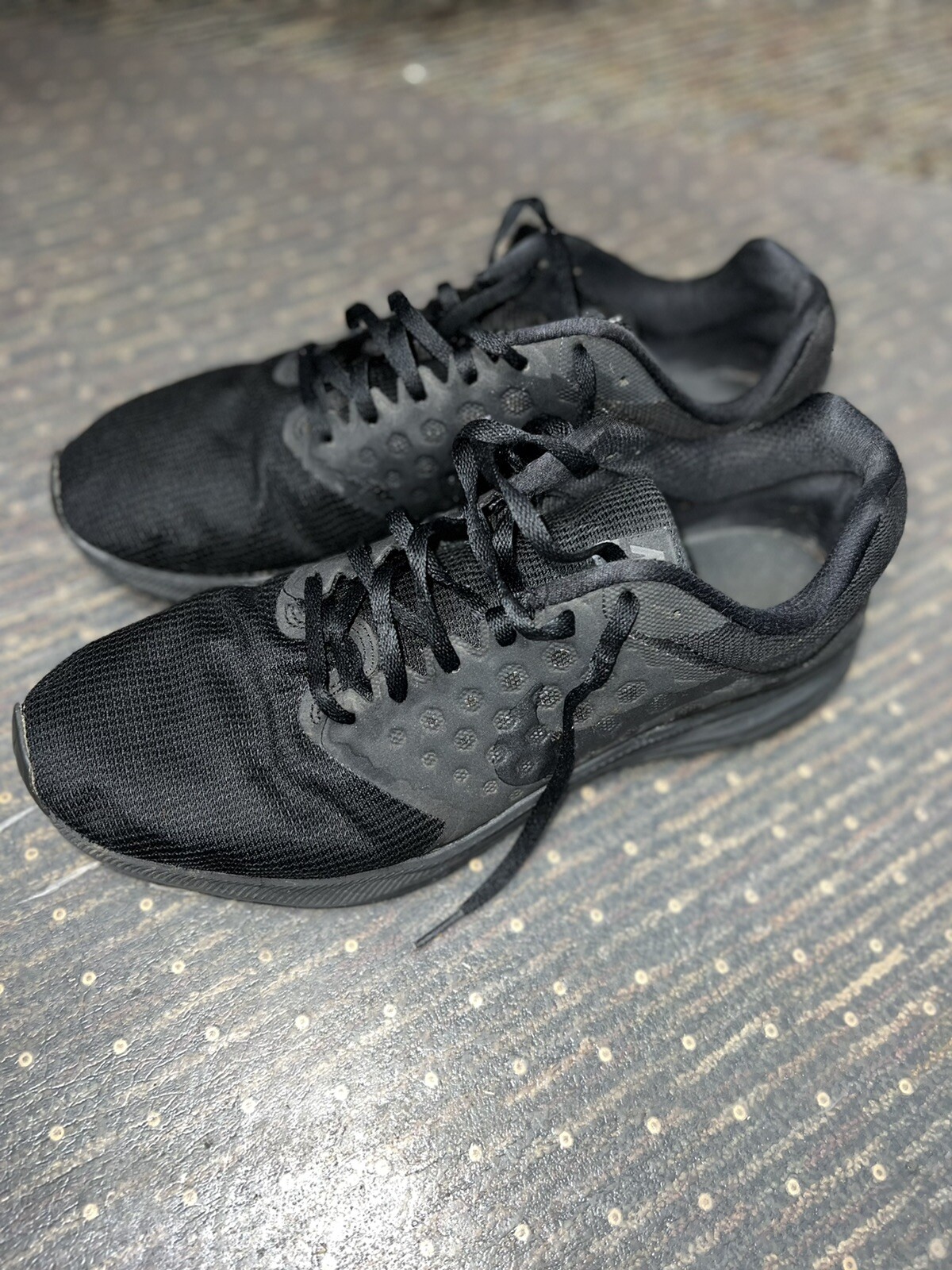 Nike Running Downshifters 7 Training Sneaker Gem