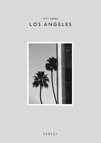 Thumbnail - Rich Stapleton Rosa Park Cereal City Guide: Los Angeles (taschenbuch)