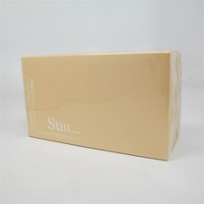 Suu...by Masaki Matsushima 80 ml/ 2.7 oz Eau de Parfum Spray NIB