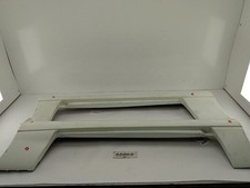 Dodge Stealth Mitsubishi 3000gt Pair Of Rocker Panels Side Skirts Fits 95 96 97