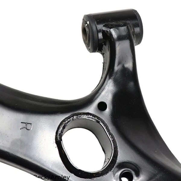 For Toyota Prius 10-15 Beck Arnley Front Passenger Side Lower Control Arm Foto 3 de 4