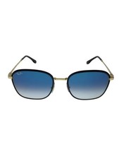 Ray-Ban GLD BLU RB3720 sunglasses from Japan 2112