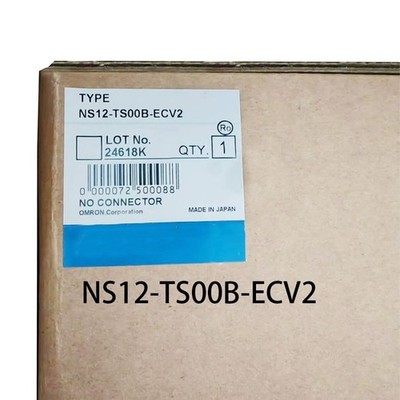New Omron NS12-TS00B-V2 NS12-TS00-V2 NS12-TS00B-ECV2 Interface