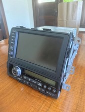 2009-2014 Honda Ridgeline Navigation Radio Display Screen 39110-sjc-a51