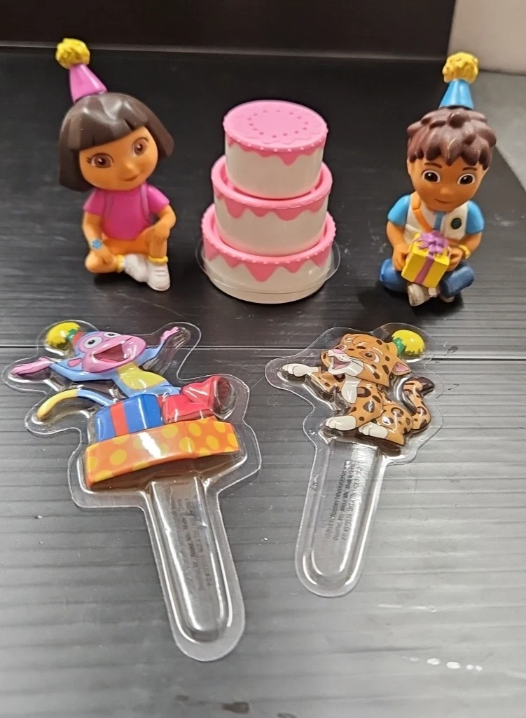 Camera Cupcake Toppers, Decorazioni per feste fotografiche, scelte di cibo per macchine fotografiche, decorazioni per il compleanno del fotografo - Italia