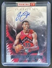 2022 Panini Origins Basketball Christian Koloko #RA-CKO