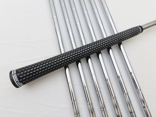 New RH Cobra DarkSpeed Iron Set 5-GW KBS Tour Lite Stiff Flex Steel Shafts - Picture 7 of 9