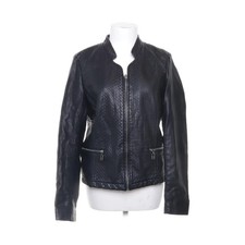 Friendtex, Jacke, Damen, Größe: M, Schwarz #fGr