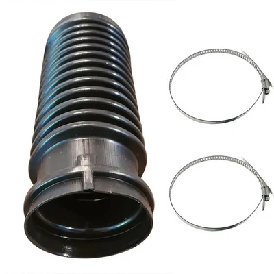For Stihl BR800 BR450 SR450 BR700 BR800X 42827016102 Flex Tube Pleated Hose - Image 1 of 4