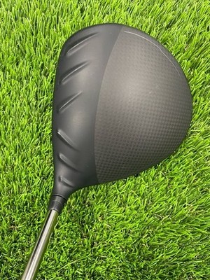 RH Ping G440 LST 9* Tour 2.0 Chrome 65 Stiff | eBay