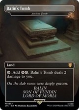 Ancient Tomb Prices | Ancient Tomb List