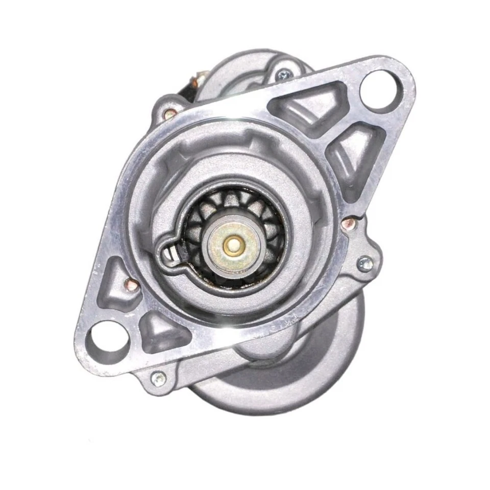 Genuine ACDelco For Honda Accord 2003-2007 Starter | 12 Voltage | Open Nose Cone - Image 3 of 4