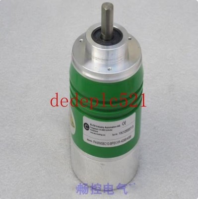 1 PCS NEW IN BOX   Encoder PAMM58C10-BF6XXR-4096/4096 *rr