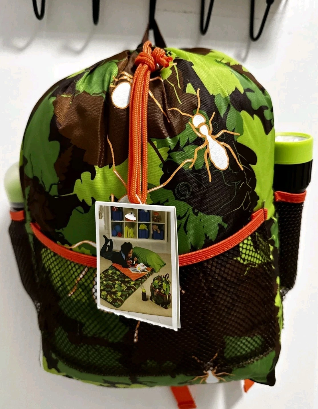 Circo Kids Slumber Combo - Camo