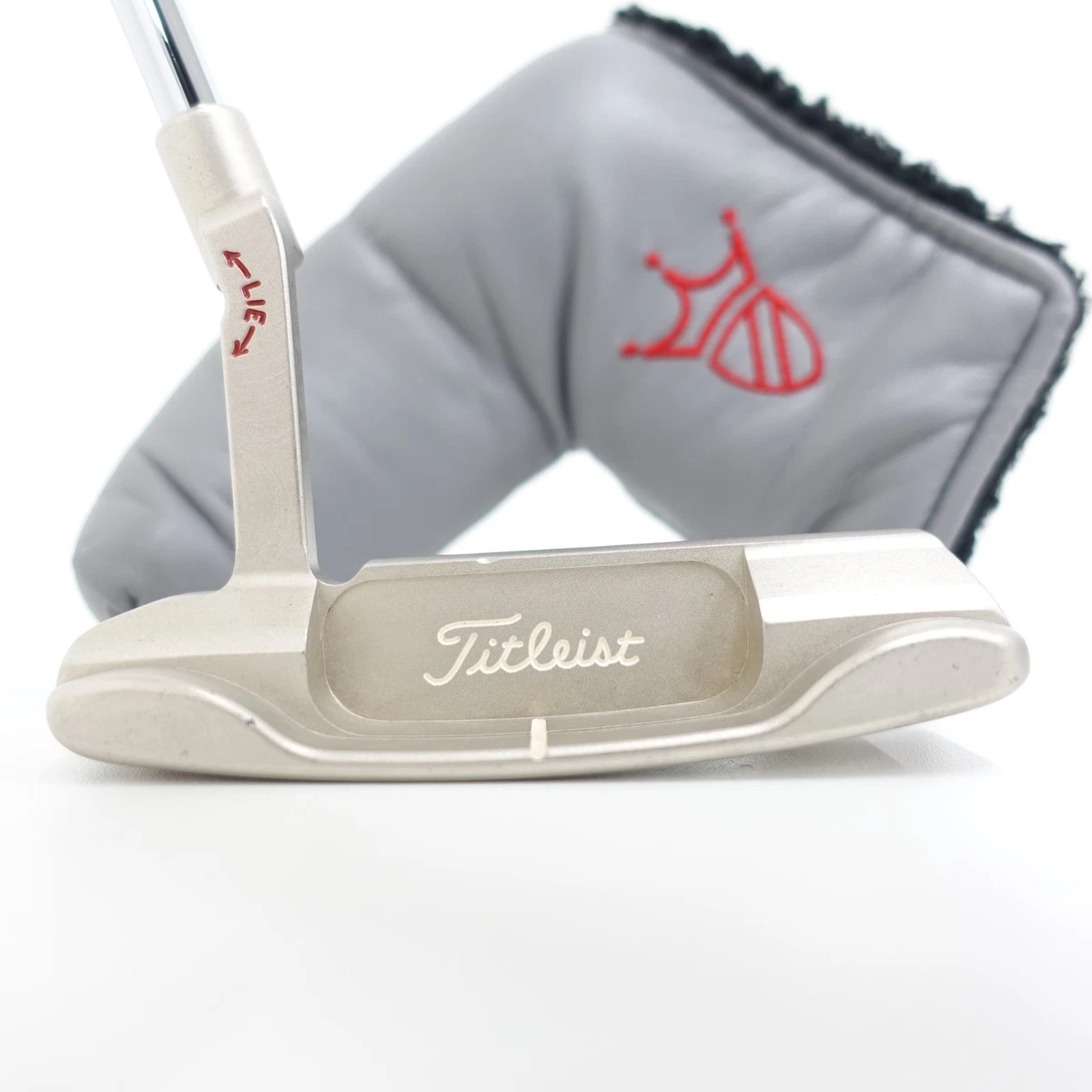 Scotty Cameron Mil Spec for sale - eBay
