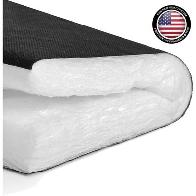 3M Thinsulate SM600L 5' x 20' Insulation - Moisture & Sound Resistant