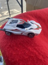 Transformers Prime Wheel Jack Deluxe Class Rid Autobot Great Condition Complete Transformers Prime Wheel Jack Deluxe Class Rid Autobot Great Condition Complete