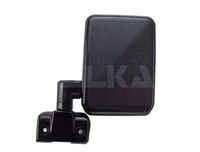 AußEnspiegel Alkar 9001031 FüR Cruiser Toyota Land Plan RJ70_ RJ73_ RJ70RV LJ70_