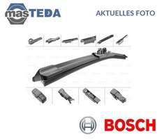 3 397 006 954 SCHEIBENWISCHER WISCHERBLATT DRIVER SIDE VORNE BOSCH FÜR AUDI A2