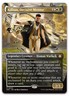 Killian, Decisive Mentor (Borderless) #4 NM Commander: Secrets of Strixhaven