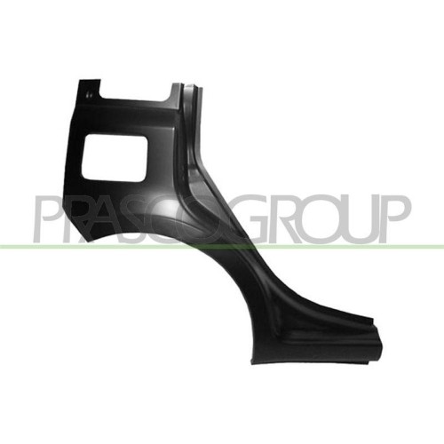 Panneau latéral Prasco FT1223063 arrière droit pour rénover votre Fiat de camping