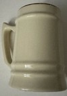 Slippery Rock State College Mug / Stein. From Late 1970’s. Excellent Condition. — photo 2
