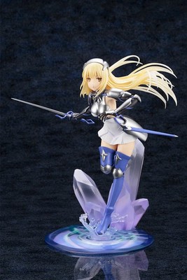 KOTOBUKIYA Ais Wallenstein Sword Oratoria 1/7 Figur aus Japan