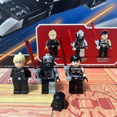 Lego Star Wars 7672 Rogue Shadow LEGO Star Wars 7672 Rogue Shadow - Main Image