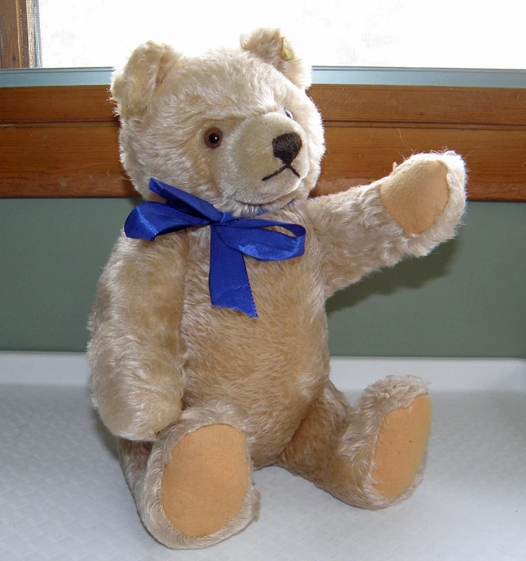 Vintage Steiff for sale | eBay