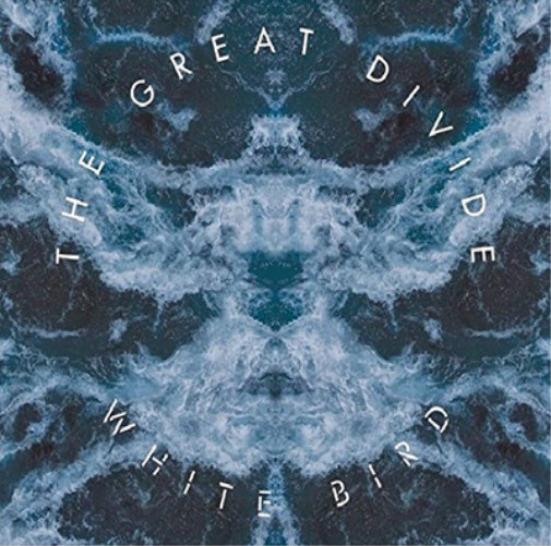 Альбом The Great Divide White Bird (CD)