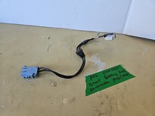 Peg Perego 12 Volt Battery Side Connector Assembly OEM