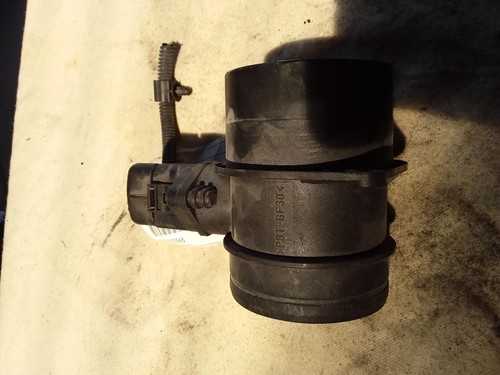 VOLKSWAGEN BORA AIR FLOW METER 2.0 4CYL, 1J, 12/99-12/05 99 00 01 02 03 04 05