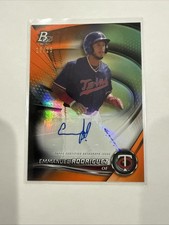2023 Bowman Platinum Baseball Cards Checklist 17