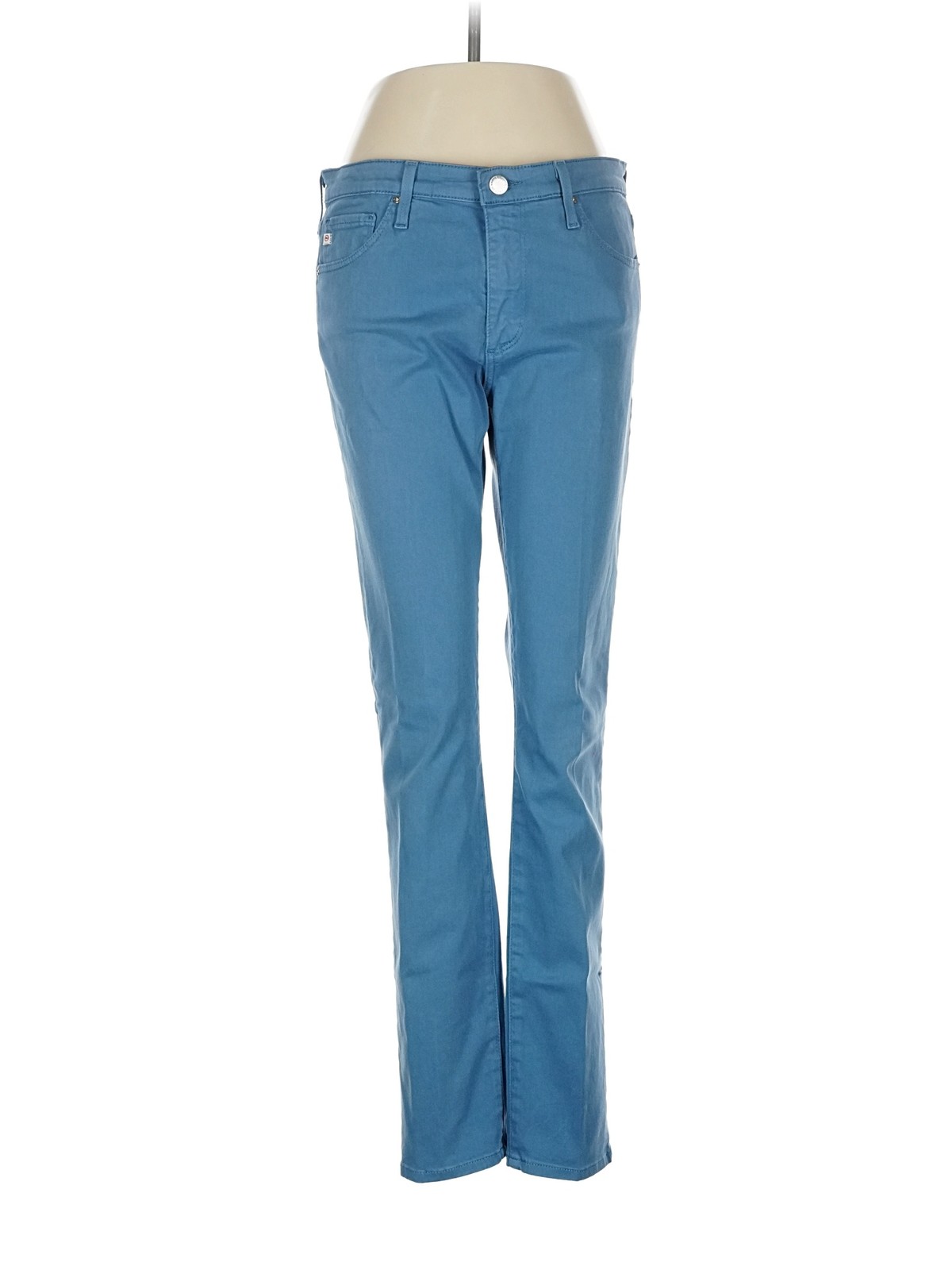 Adriano Goldschmied Women Blue Jeans 29W