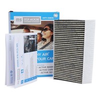 MS 26005-IFB-PCS-MS Innenraumfilter, Pollenfilter FüR Renault Megane III Coupe (