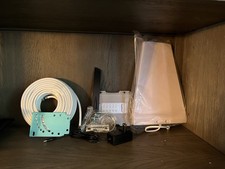 Smart Cell Phone Booster