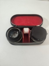 Kaligar Series V: Wide Angle  Telephoto Auxiliary Lens