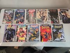Batgirl Comic Mix! DC Comics 11 total